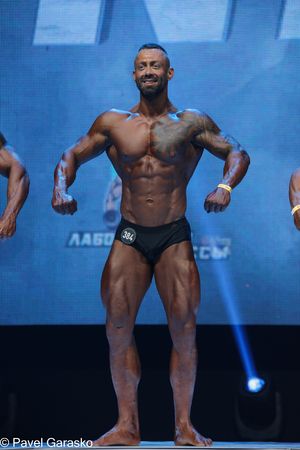 Фотограф Павел Гарасько (19.05.2024)